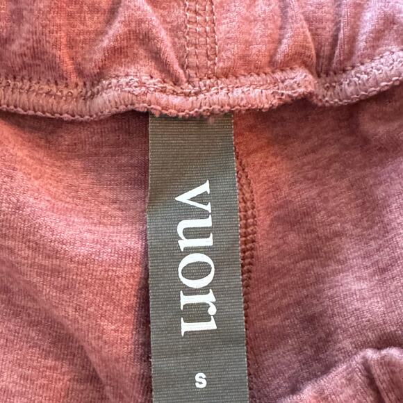 Vuori Performance Jogger Sweatpants Stretch Soft Comfort VW303 Women's Small - Picture 7 of 11